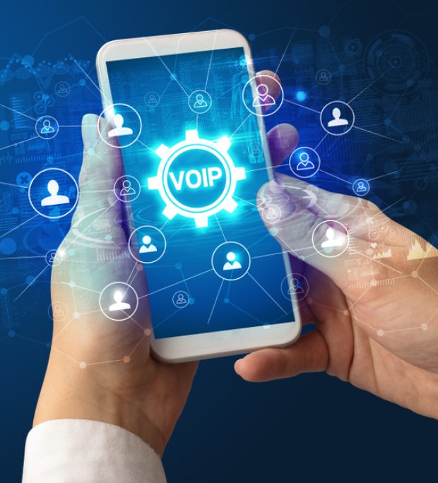 Mobile VoIP